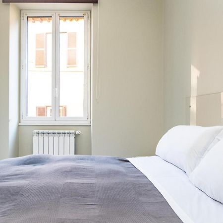 Mecenate Apartment Cavour Рим Экстерьер фото