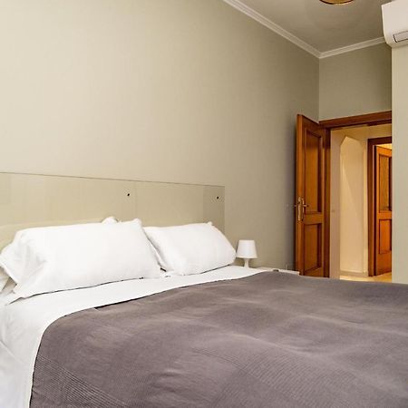 Mecenate Apartment Cavour Рим Экстерьер фото