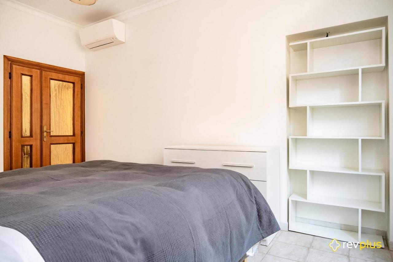 Mecenate Apartment Cavour Рим Экстерьер фото