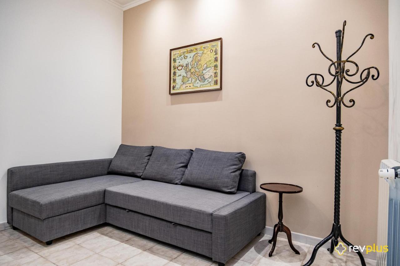 Mecenate Apartment Cavour Рим Экстерьер фото